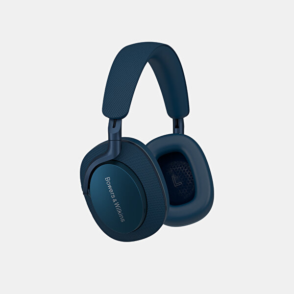 Bowers & Wilkins Px7 S2e Ocean Blue - 2