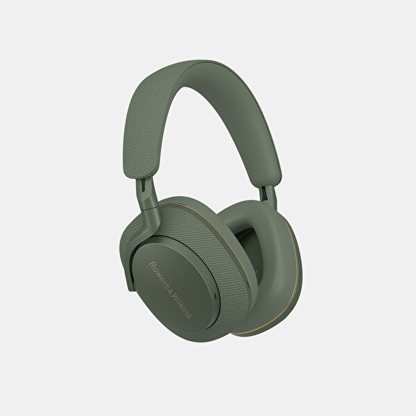 Bowers & Wilkins Px7 S2e Forest Green - 1