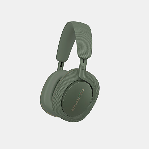 Bowers & Wilkins Px7 S2e Forest Green - 2
