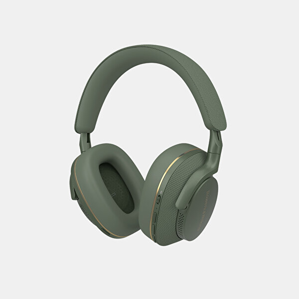 Bowers & Wilkins Px7 S2e Forest Green - 3