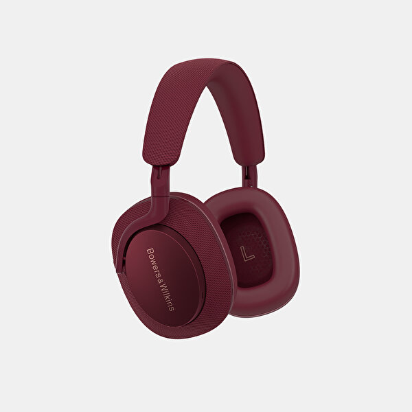 Bowers & Wilkins Px7 S2e Ruby Red - 1