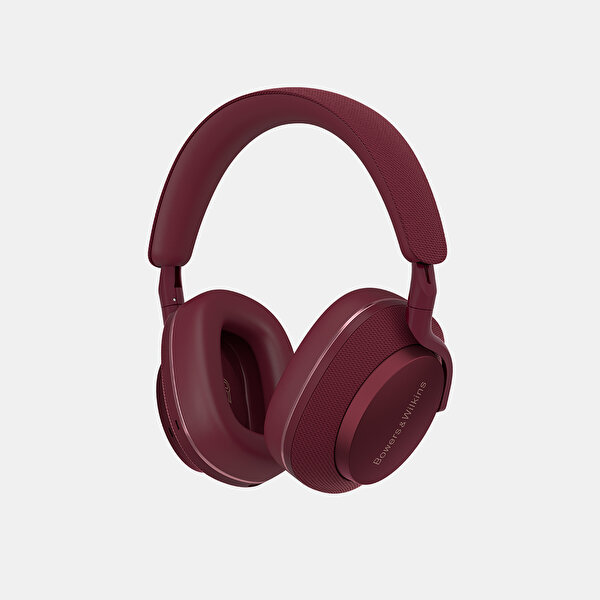 Bowers & Wilkins Px7 S2e Ruby Red - 2