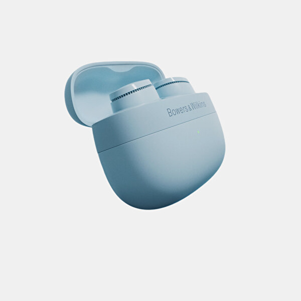 Bowers & Wilkins Pi6 Glacier Blue - 0