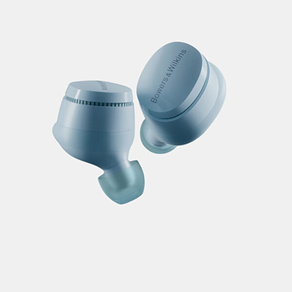 Bowers & Wilkins Pi6 Glacier Blue - 2