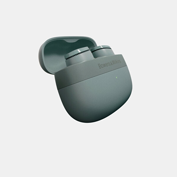 Bowers & Wilkins Pi6 Forest Green - 0