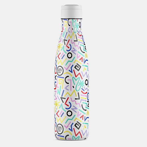 Cool Bottles The Bottle - Allegra 500Ml - 0