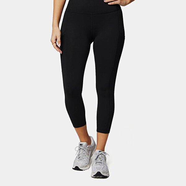 Fabletics On-the-go High-waisted Capri 22" - 2