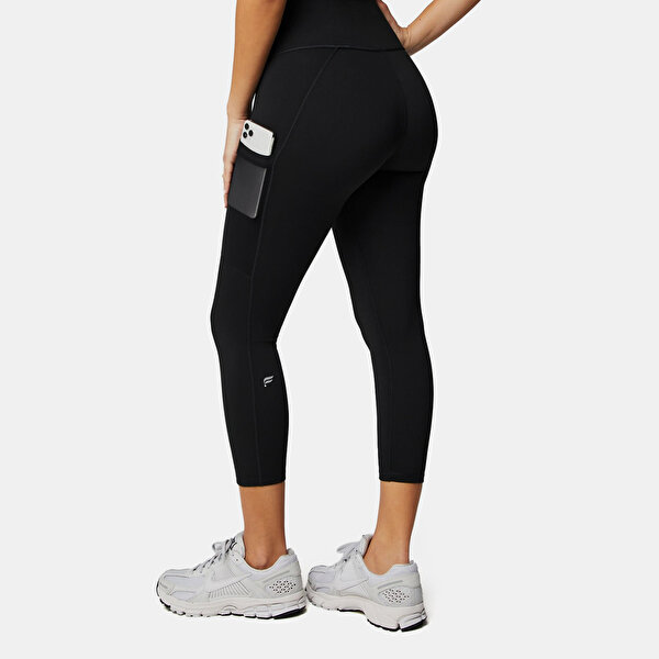Fabletics On-the-go High-waisted Capri 22" - 2