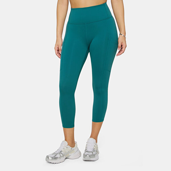 Fabletics On-the-go High-waisted Capri 22" - 2