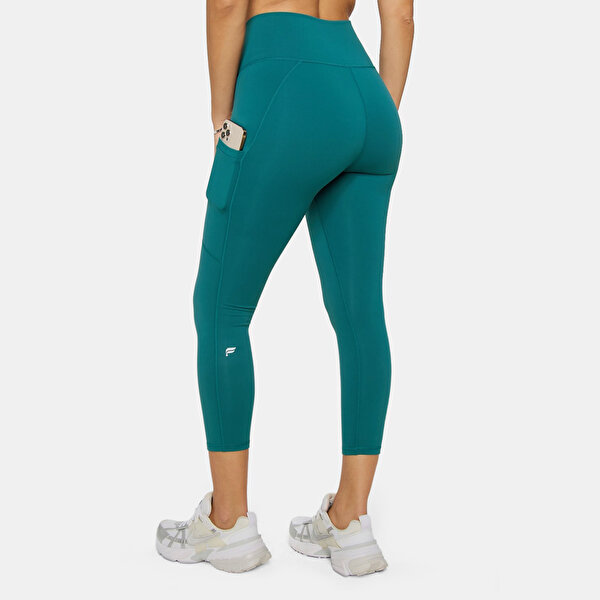 Fabletics On-the-go High-waisted Capri 22" - 3