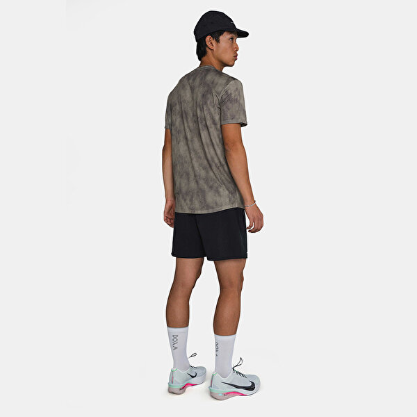 Doxa Mns Rerun Mist Tee Ss - 3