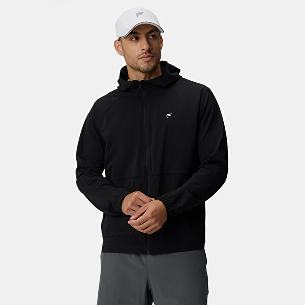 The One Jacket - Siyah