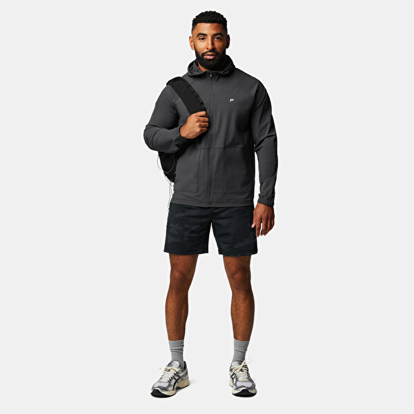 The One Jacket - 3