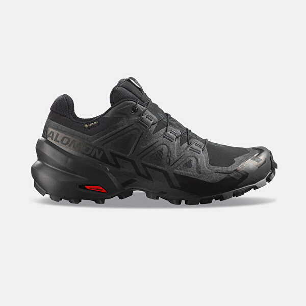 Salomon Speedcross 6 Gtx W - 0