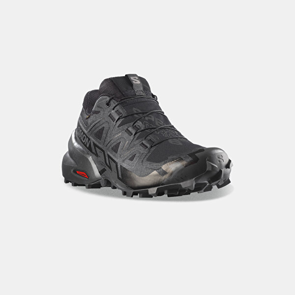 Salomon Speedcross 6 Gtx W - 2