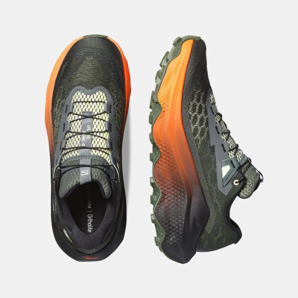 Ultra Glide 4 - 6