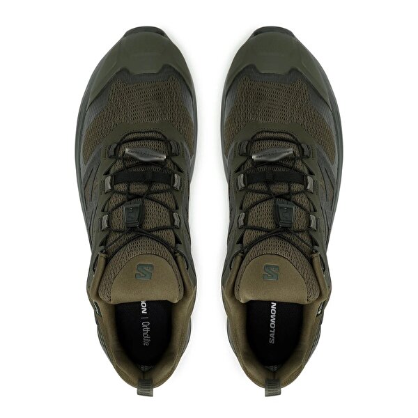 Salomon X-adventure Gtx - 2