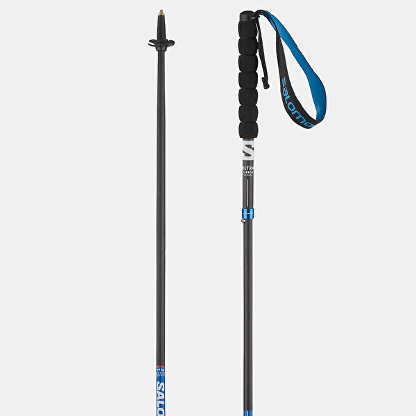 SALOMON Ultra Carbon Foldable - 1