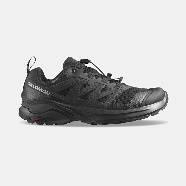 Salomon X-adventure Gtx W - 0