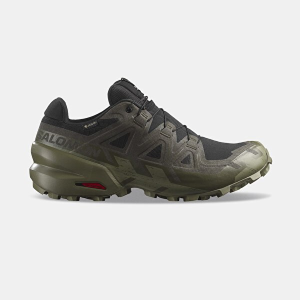 Salomon Speedcross 6 Gtx - 0