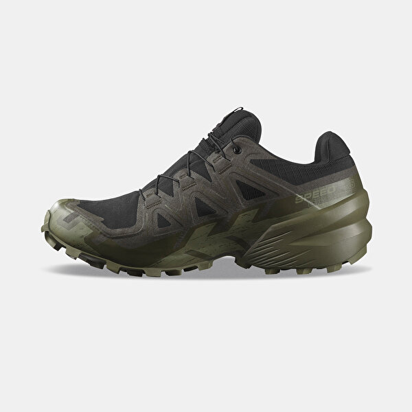 Salomon Speedcross 6 Gtx - 1