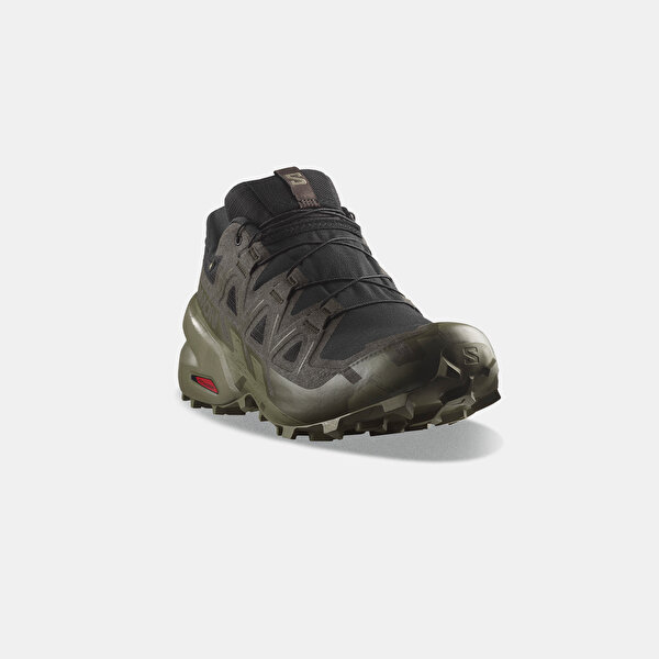 Salomon Speedcross 6 Gtx - 2