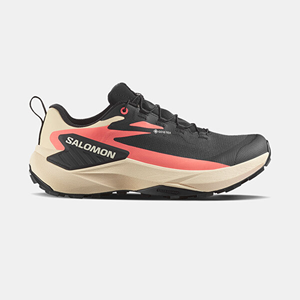 Genesis - Siyah Krem