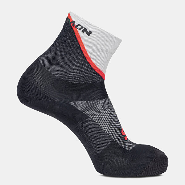 Pulse Ankle Dx+sx - Siyah