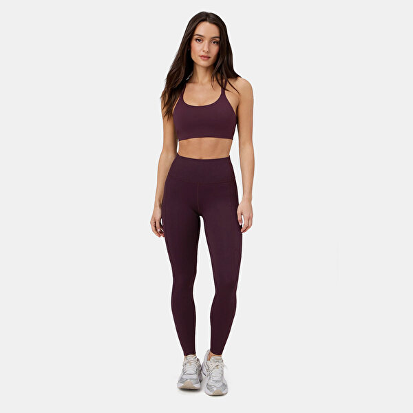 Fabletics On-the-go High-waisted Legging - 0
