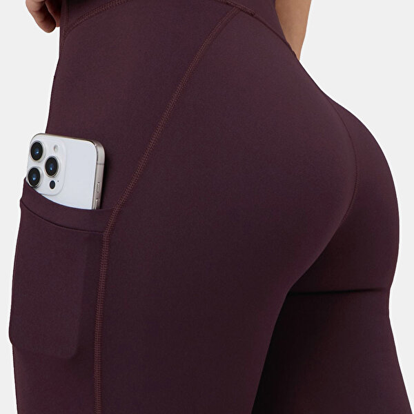 On-the-go High-waisted Legging - 5