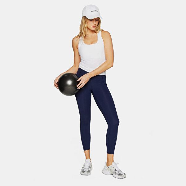 Fabletics Oasis High-waisted Legging-short - 0