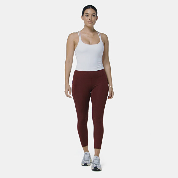Fabletics Oasis High-waisted Legging-short - 1