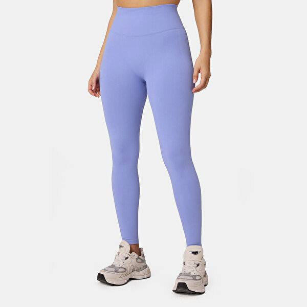 Fabletics Seamless Scrunch Legging - 2