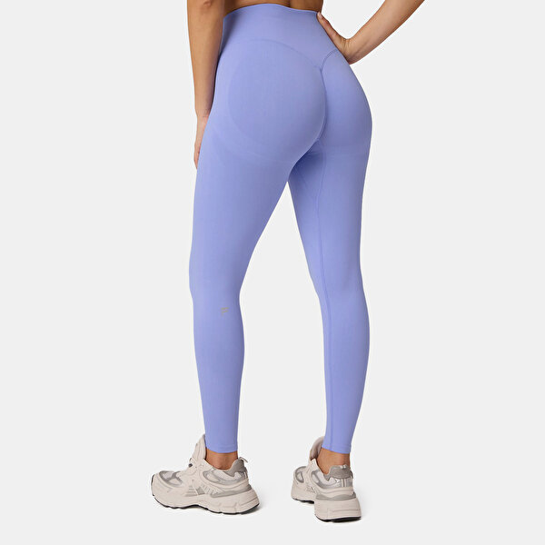 Fabletics Seamless Scrunch Legging - 3
