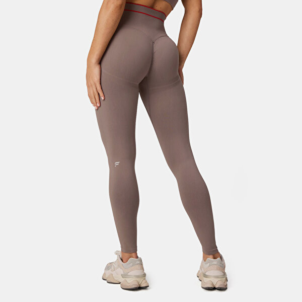Fabletics Seamless Scrunch Legging - 3