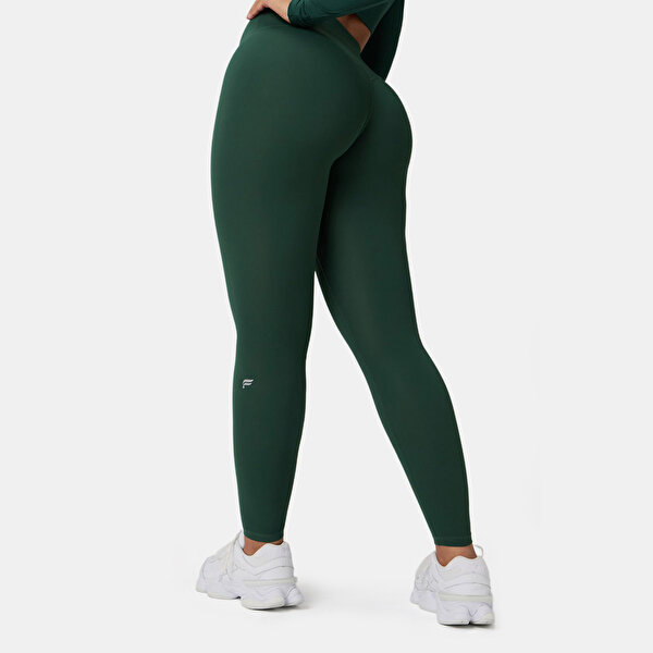 Fabletics The No-seam Pureluxe Tlc Legging - 1