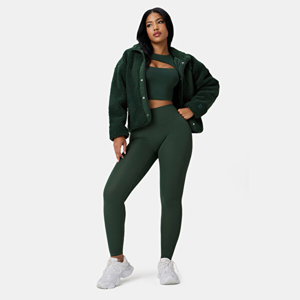 Fabletics The No-seam Pureluxe Tlc Legging - 2
