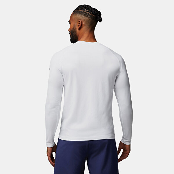 Fabletics The Training Day Long Sleeve Tee - 1