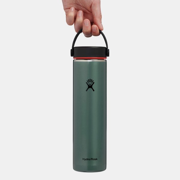 Hydro Flask Lightweight Hafif Seri Geniş Kapak Termos 710 Ml - 2