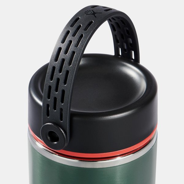 Hydro Flask Lightweight Hafif Seri Geniş Kapak Termos 710 Ml - 3