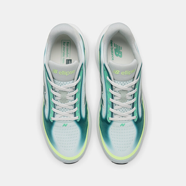 Ellipse Nb Running Men Shoes - 5