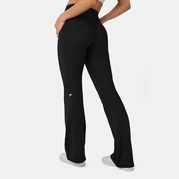 Fabletics Pureluxe High-waisted Tlc Kick Flare - 2