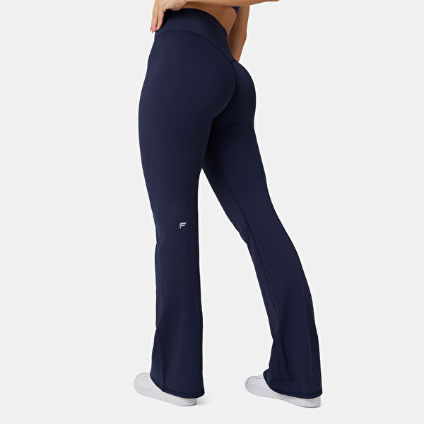 Fabletics Pureluxe High-waisted Tlc Kick Flare - 2