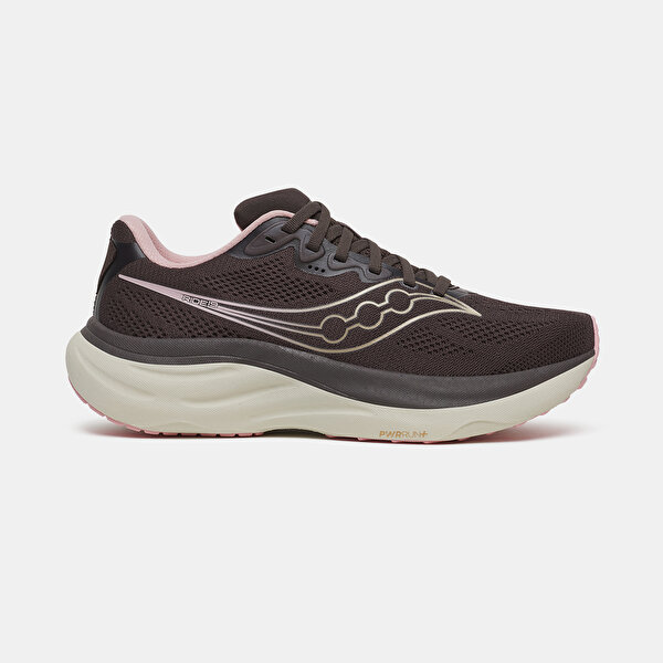 Saucony Ride 19 - 0