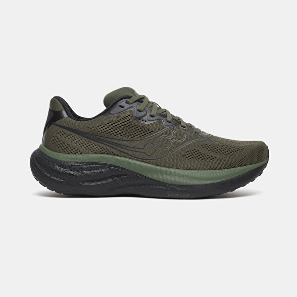 Saucony Ride 19 - 0