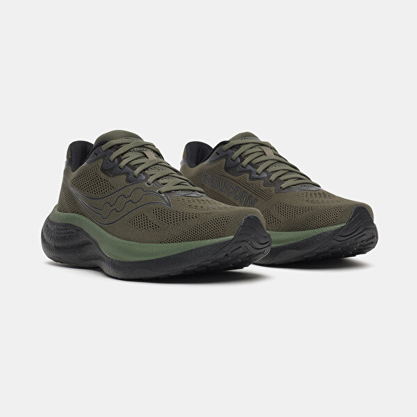 Saucony Ride 19 - 2