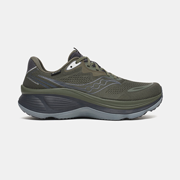 Saucony Hurricane 26 Gtx - 0