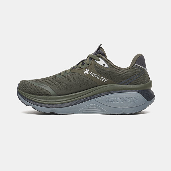 Saucony Hurricane 26 Gtx - 1