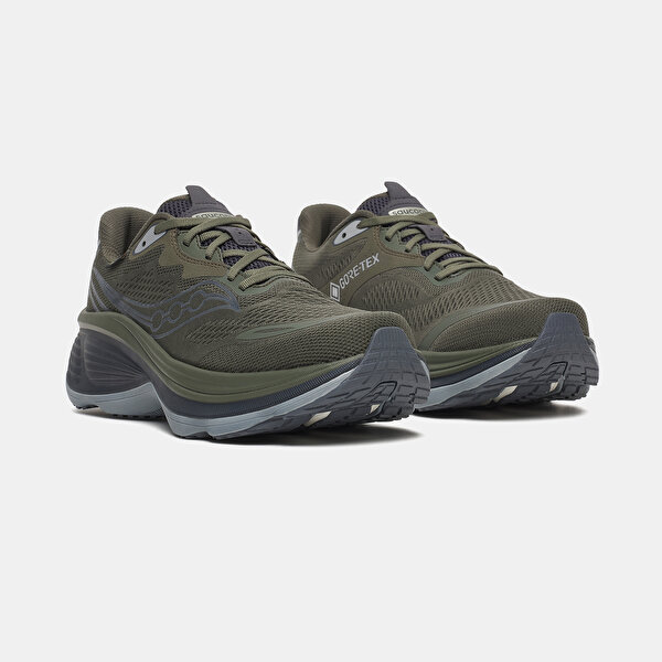 Saucony Hurricane 26 Gtx - 2