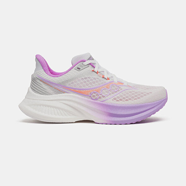 Endorphin Speed 5 - Beyaz Pembe